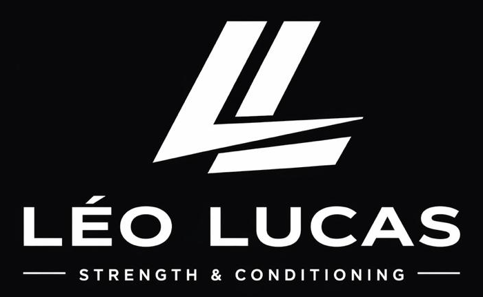 Léo Lucas — Strength & Conditioning